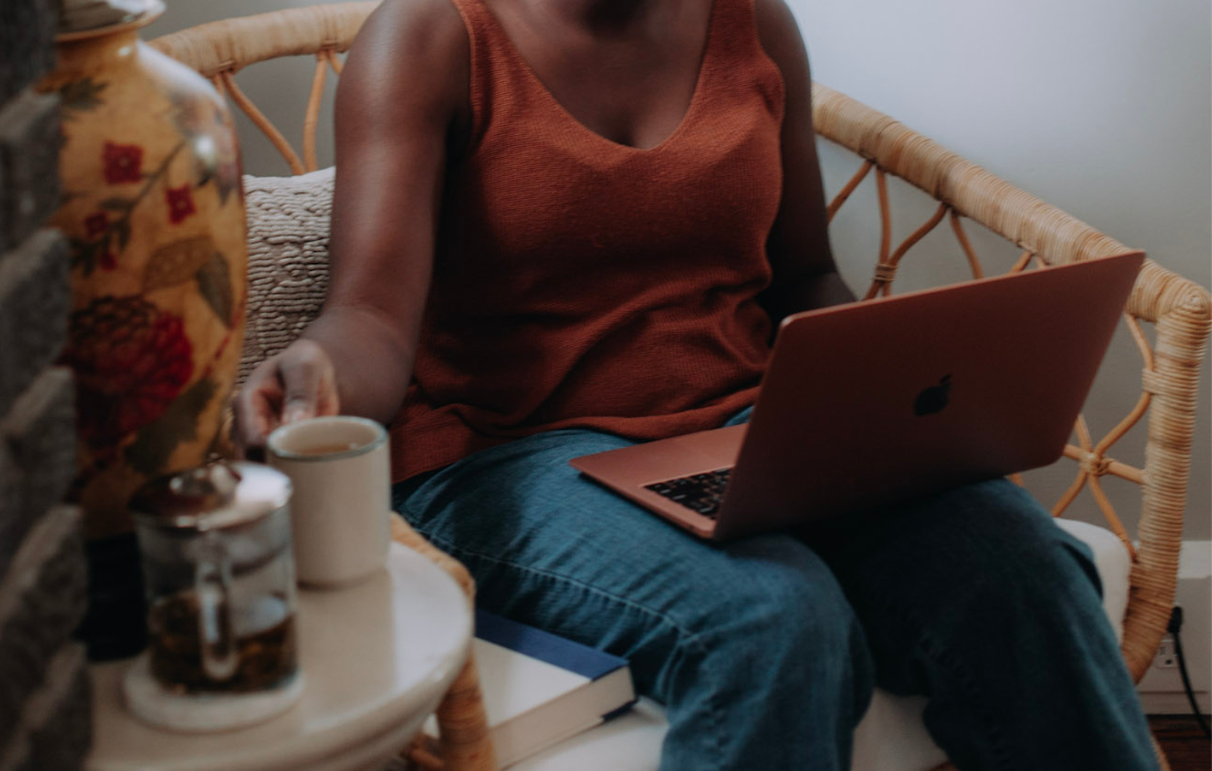 Create Rhythms at Home: Holistic Experiences for Mind, Body, and Soul