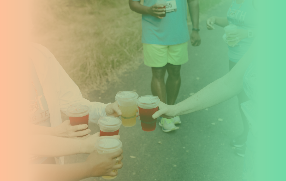 Discover the Perfect Post-Workout Recovery: Chi Tea