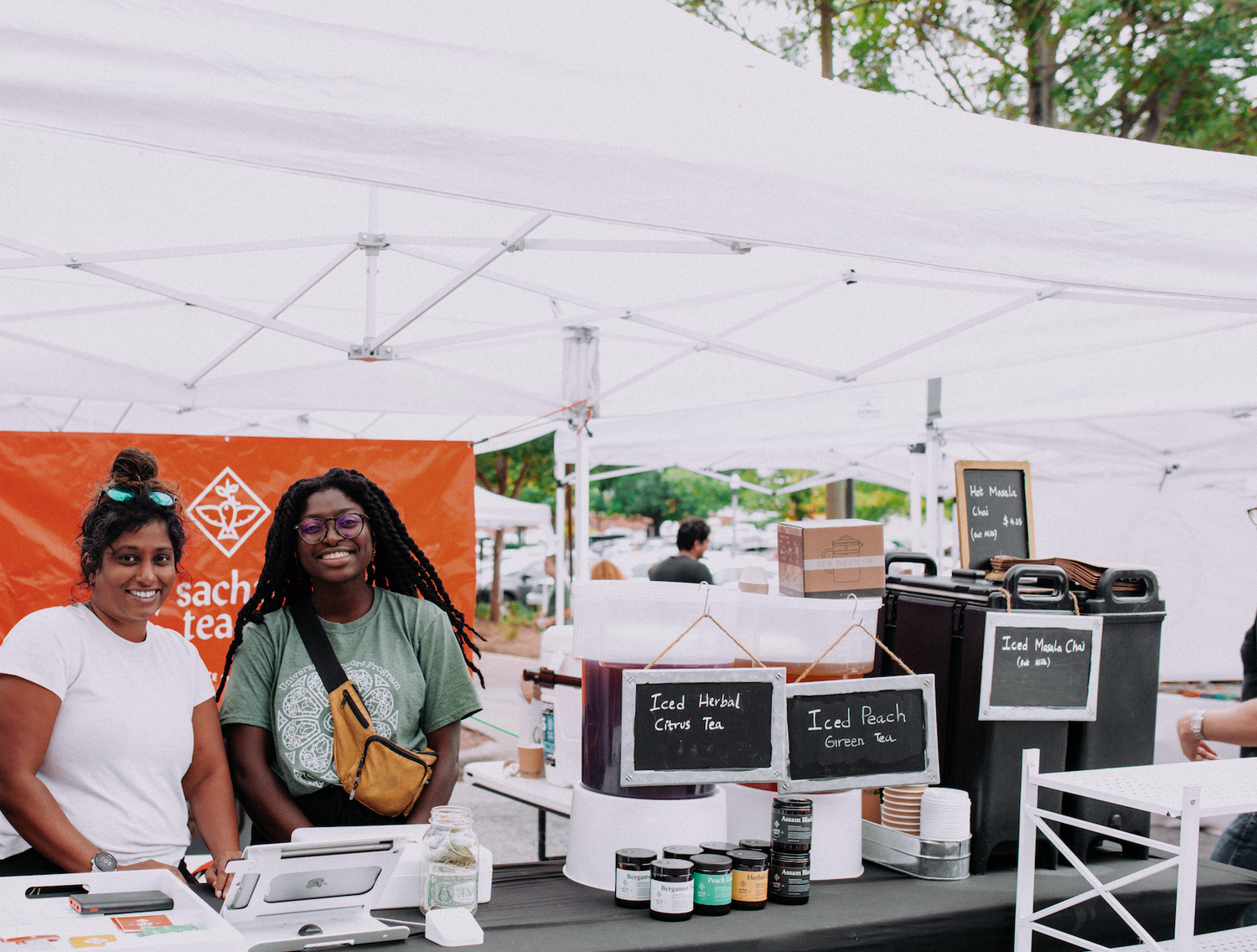 Reflections for the New Year