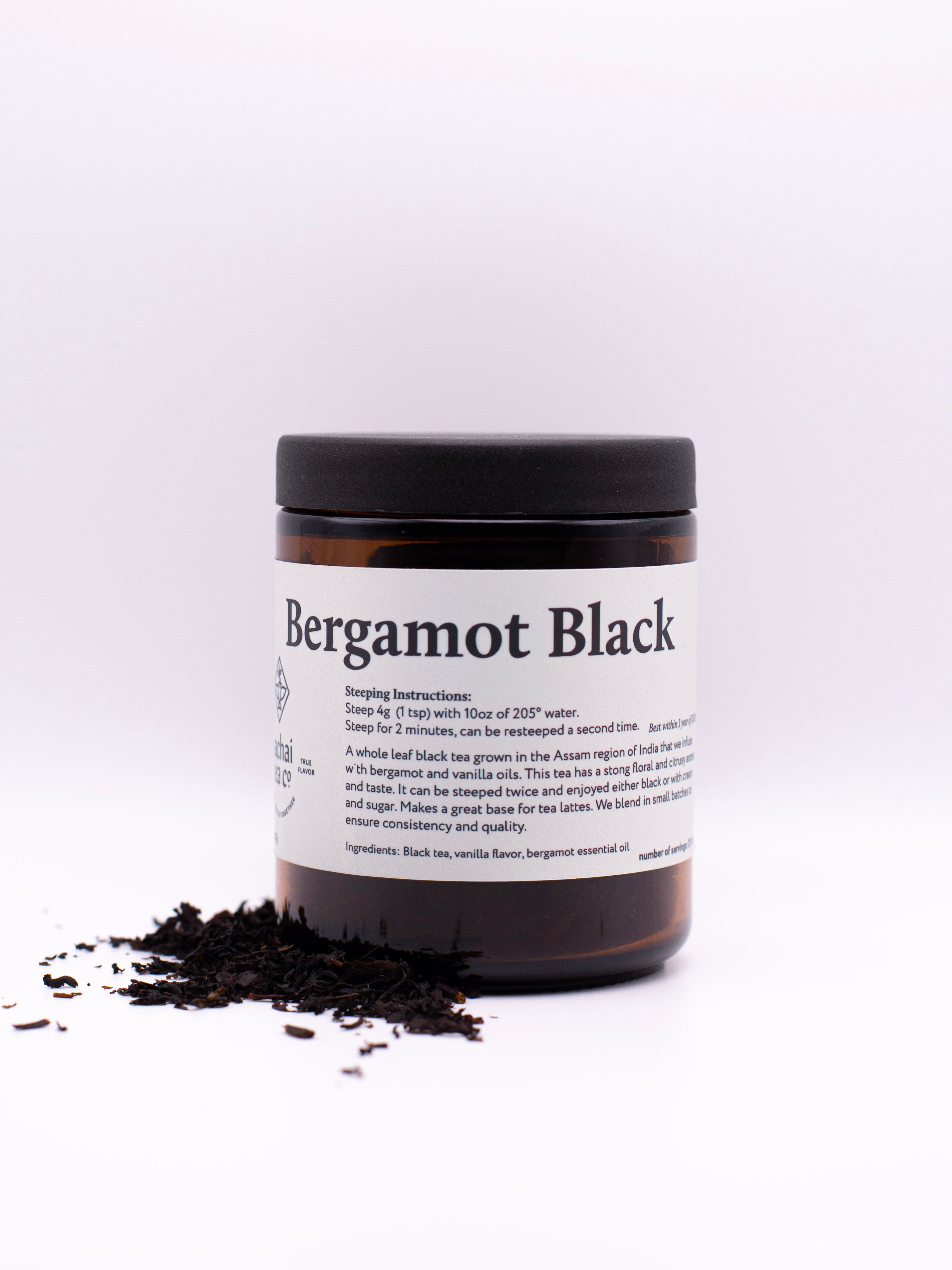 Bergamot Black Tea Case (8)