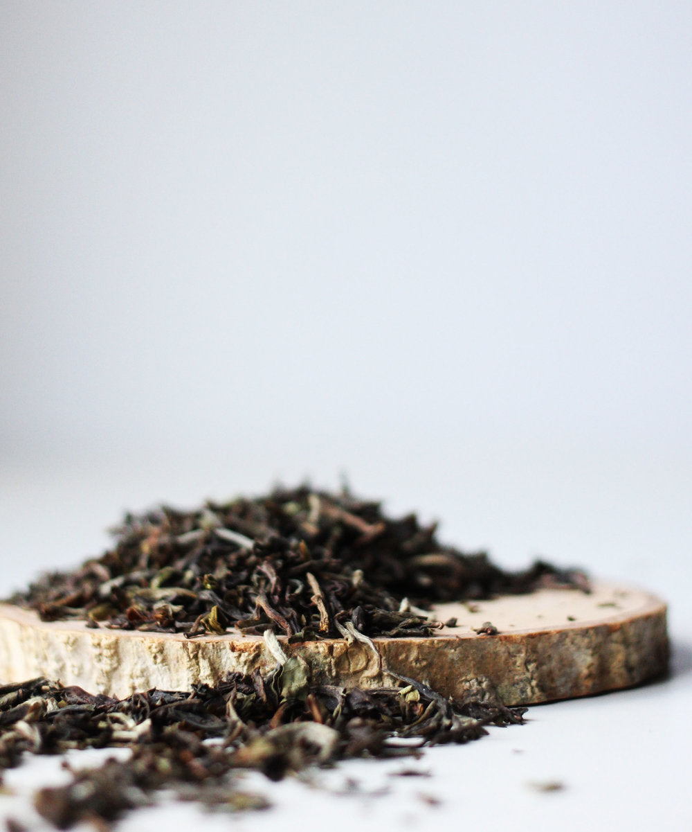 Peach Green Tea 2oz (Case of 8)