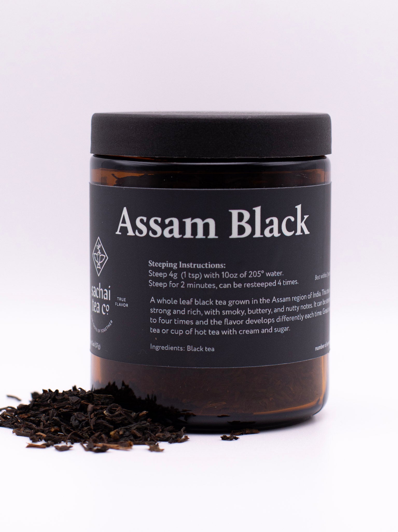 Assam Black Tea