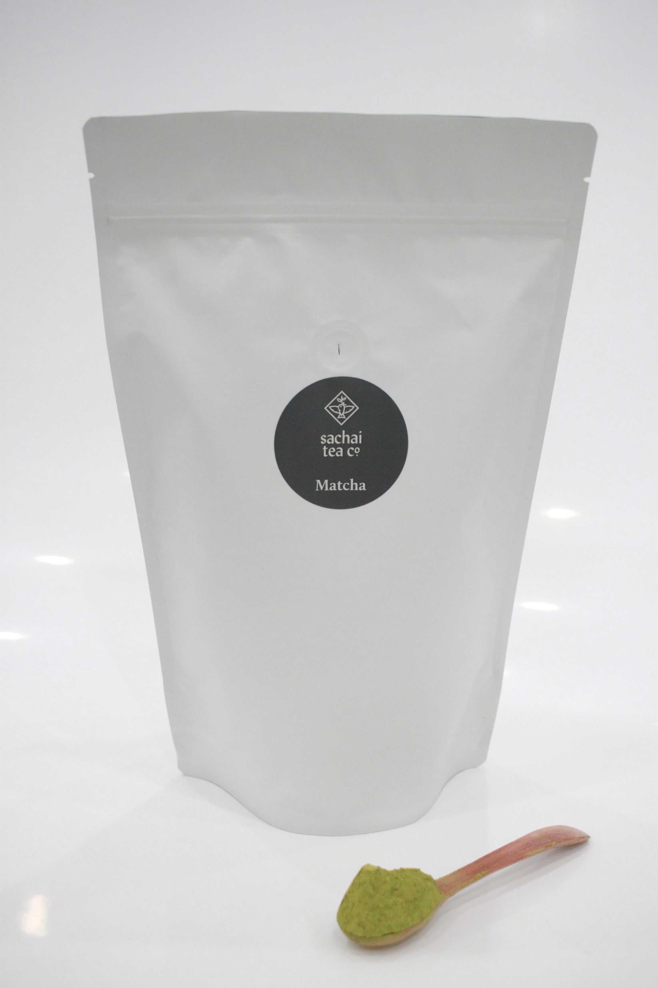 Matcha Tea Powder (1lb)